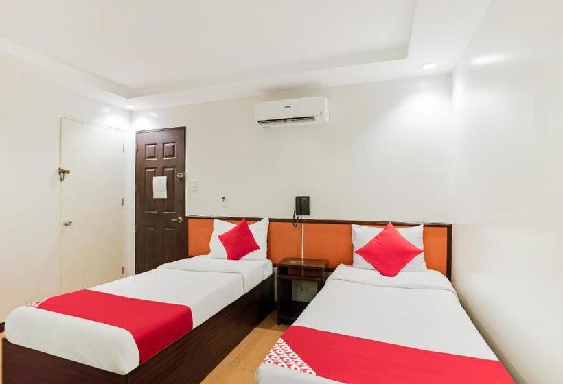 Отель Tagaytay Haven  Mendez