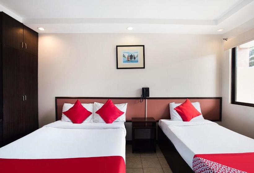 Отель Tagaytay Haven  Mendez