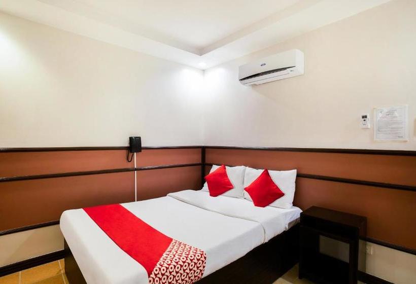 Отель Tagaytay Haven  Mendez