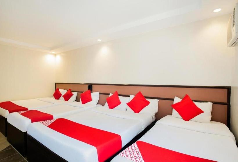 Отель Tagaytay Haven  Mendez