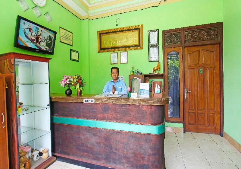 فندق Ayodya Guest House