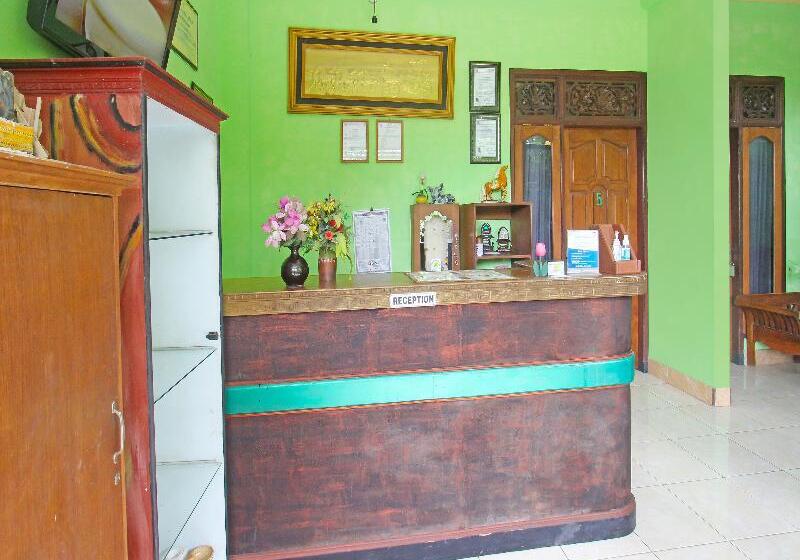 فندق Ayodya Guest House