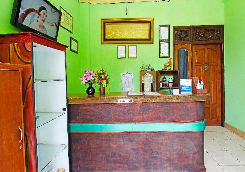 فندق Ayodya Guest House