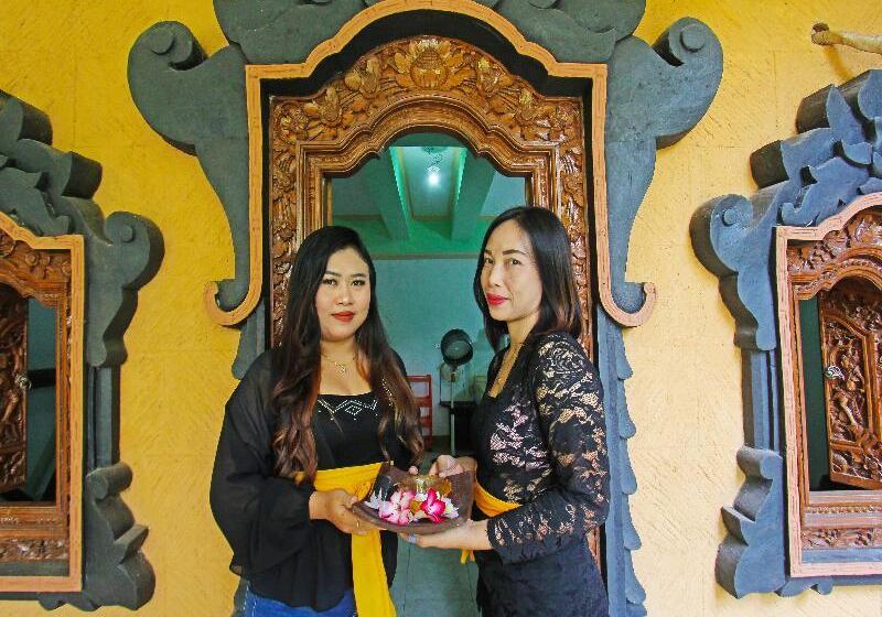 فندق Ayodya Guest House