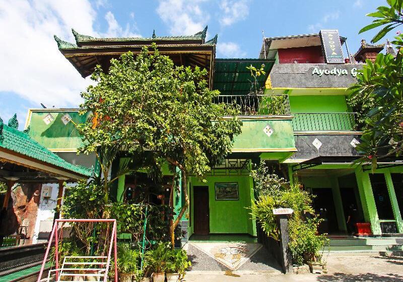 فندق Ayodya Guest House