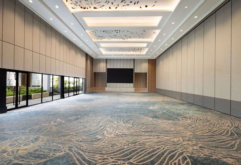 ホテル Doubletree By Hilton Jakarta Bintaro Jaya