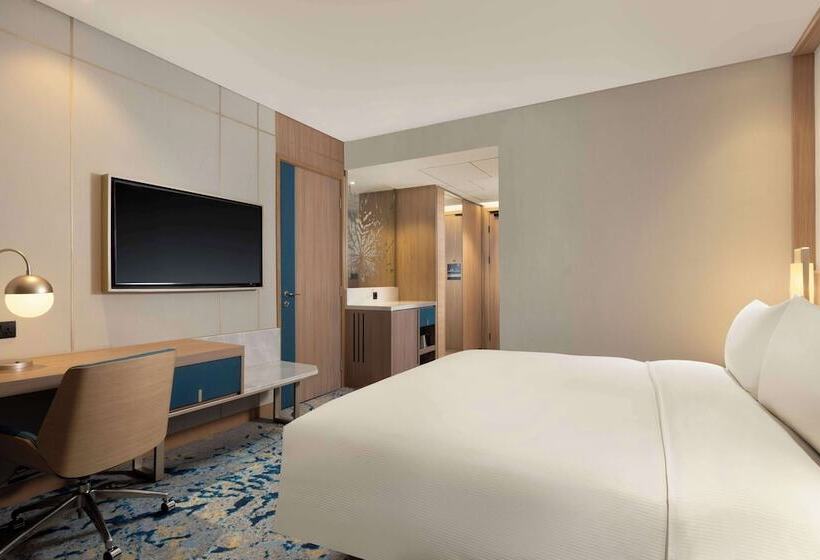 ホテル Doubletree By Hilton Jakarta Bintaro Jaya