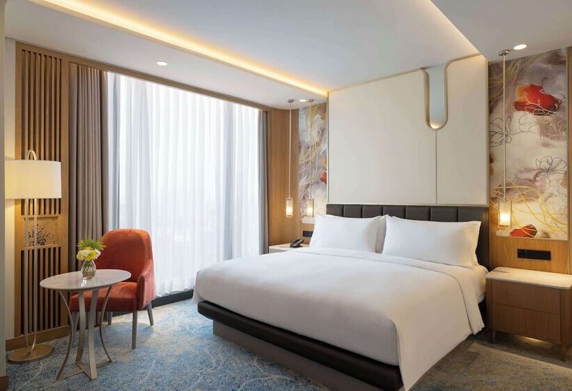 ホテル Doubletree By Hilton Jakarta Bintaro Jaya