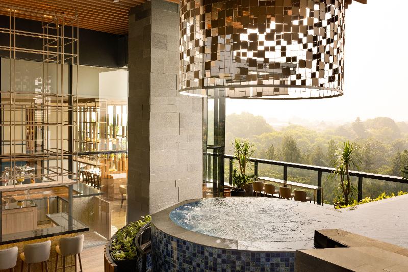 ホテル Doubletree By Hilton Jakarta Bintaro Jaya