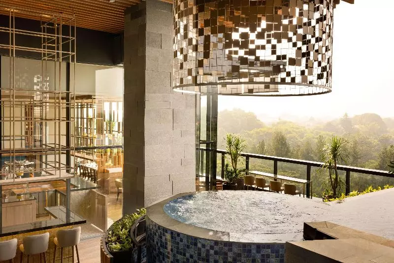 Hotelli Doubletree By Hilton Jakarta Bintaro Jaya