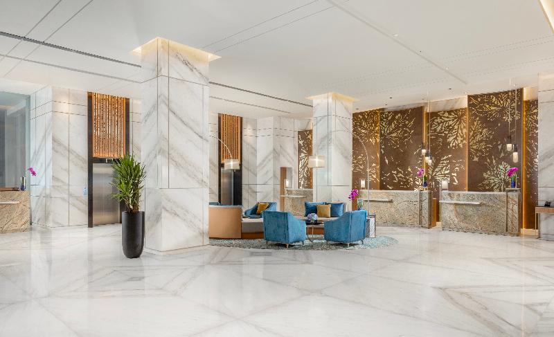 ホテル Doubletree By Hilton Jakarta Bintaro Jaya