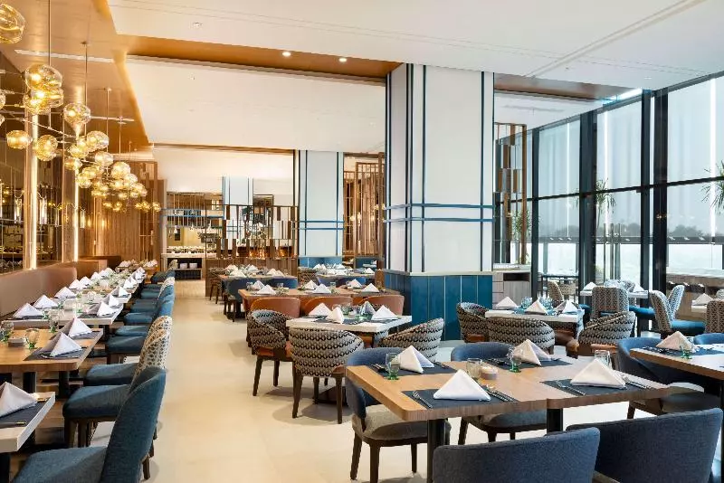 Hotelli Doubletree By Hilton Jakarta Bintaro Jaya