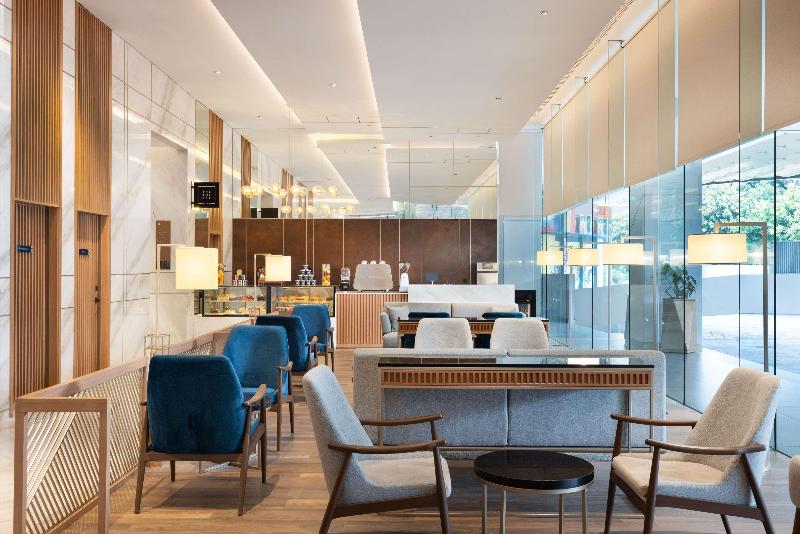 ホテル Doubletree By Hilton Jakarta Bintaro Jaya