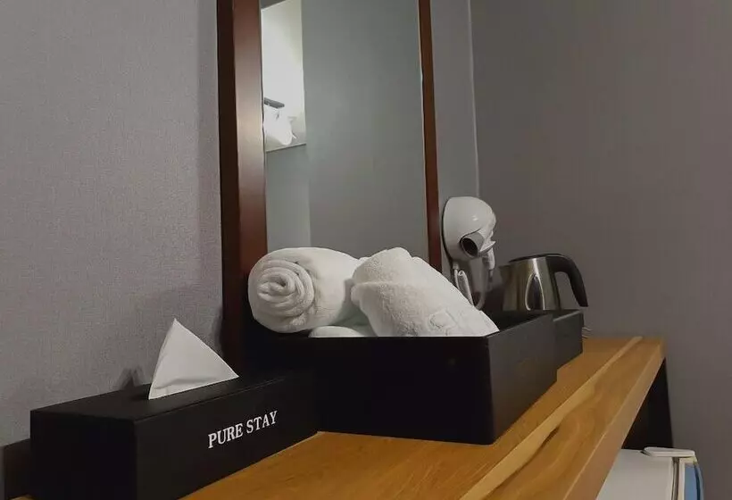 ホテル Pure Stay