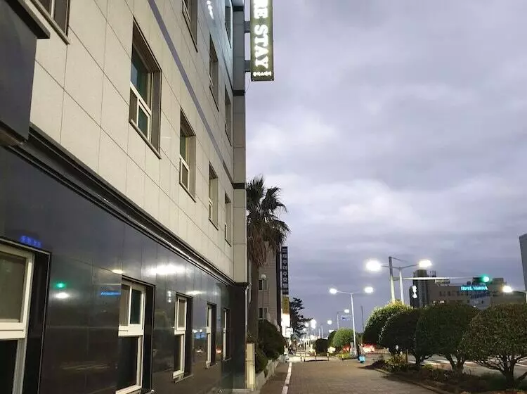 ホテル Pure Stay