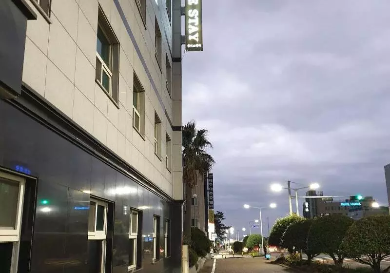 ホテル Pure Stay