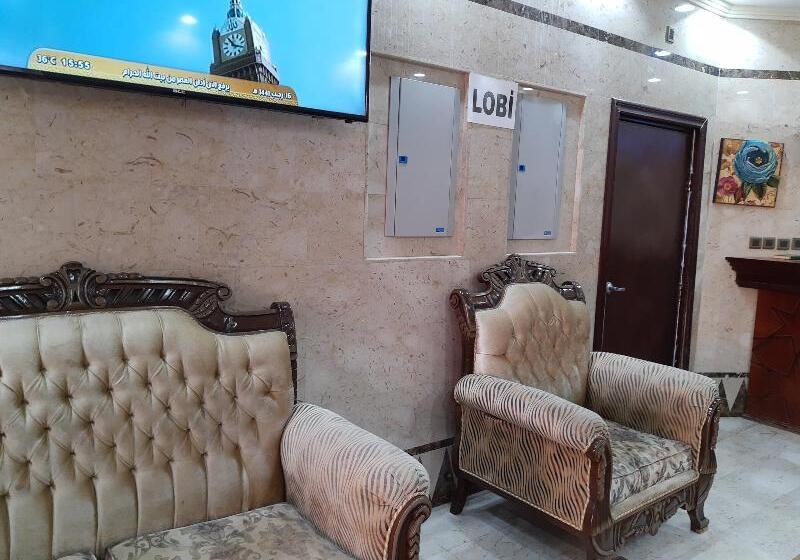 ホテル Rasyat Al Safa