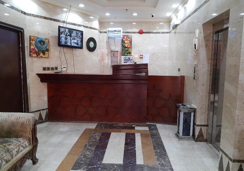 ホテル Rasyat Al Safa