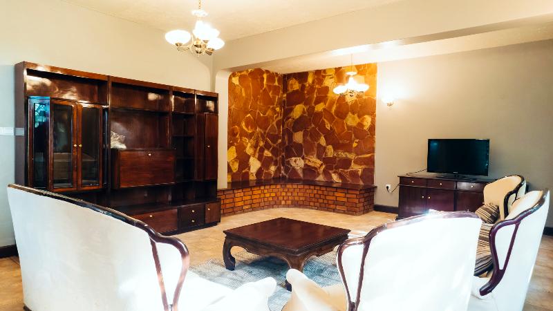 فندق Wag Hill Homestay