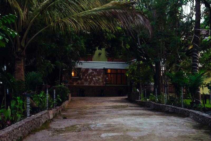 فندق Wag Hill Homestay