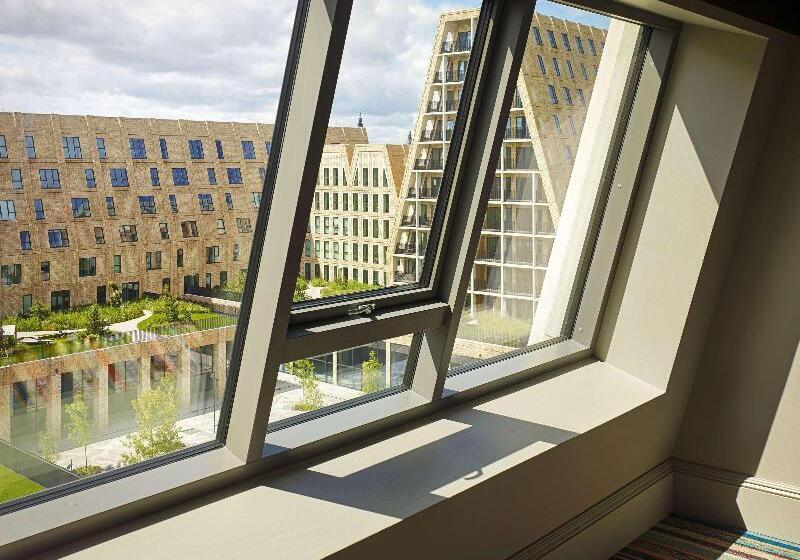 25hours Hotel Paper Island