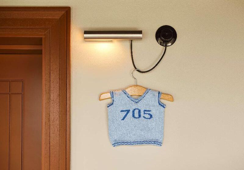 25hours Hotel Paper Island