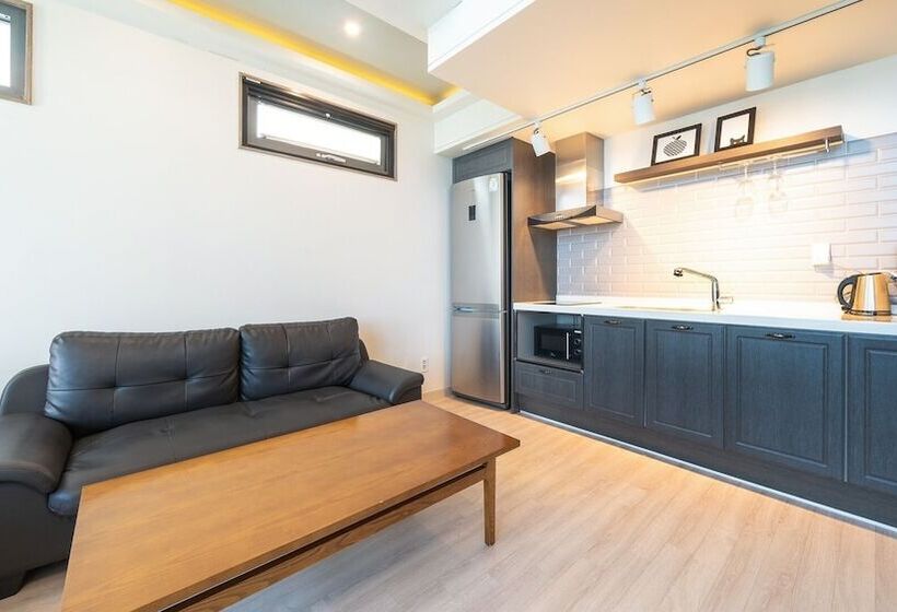 Geoje Break Time Pension