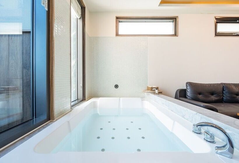 Geoje Break Time Pension