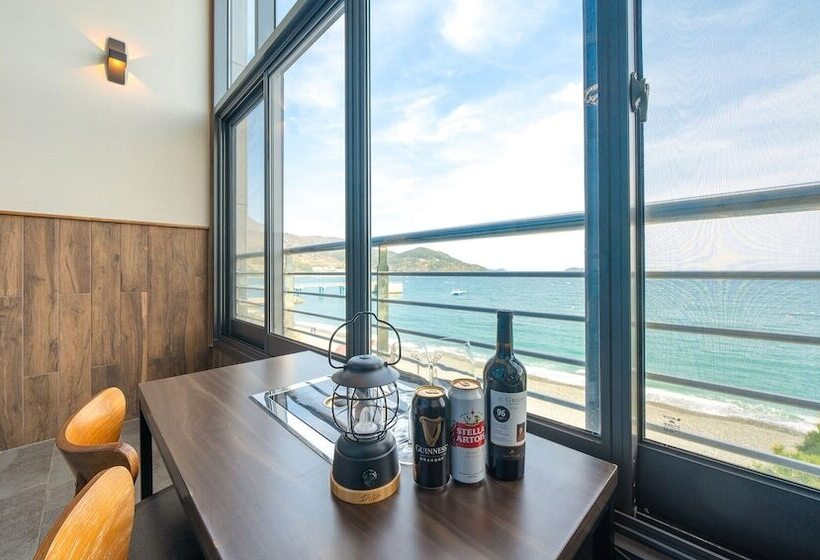 Geoje Break Time Pension