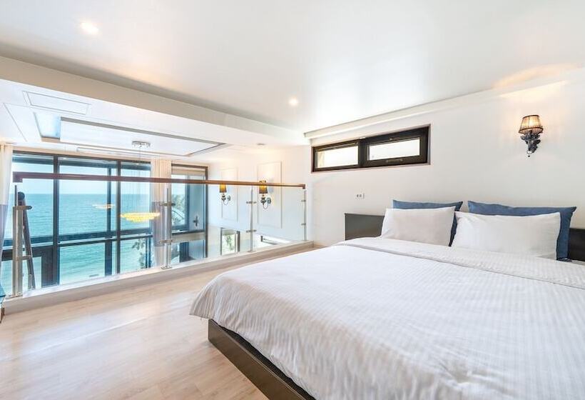 Geoje Break Time Pension