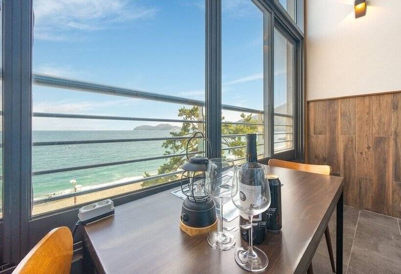 Geoje Break Time Pension