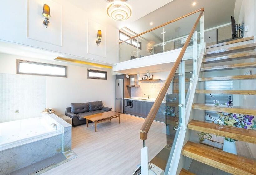 Geoje Break Time Pension