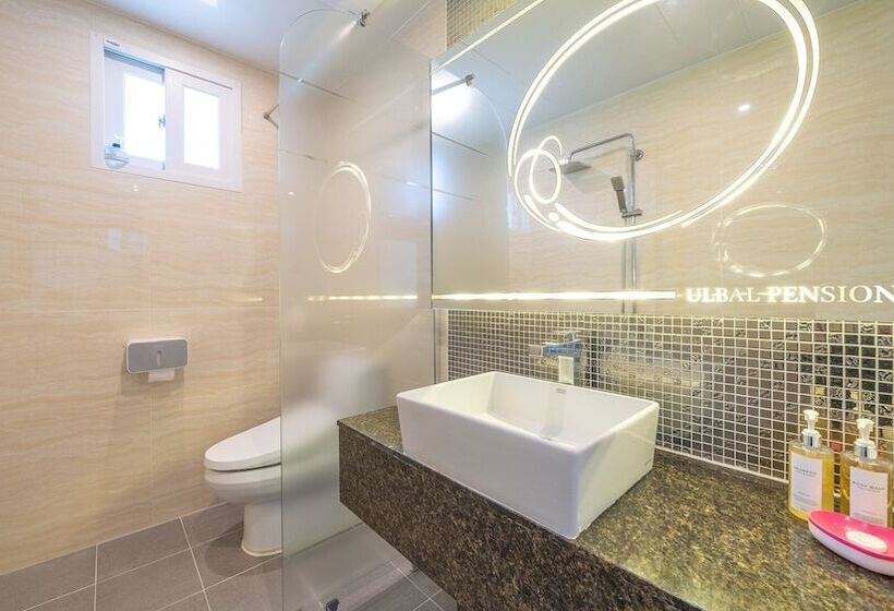 Geoje Break Time Pension