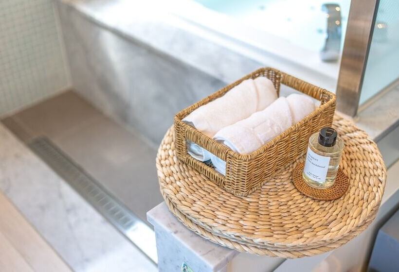 Geoje Break Time Pension