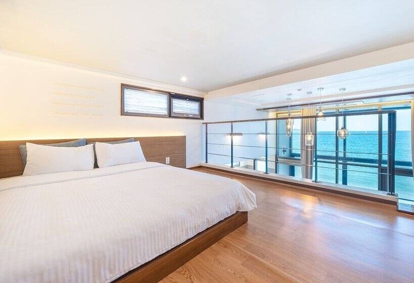 Geoje Break Time Pension