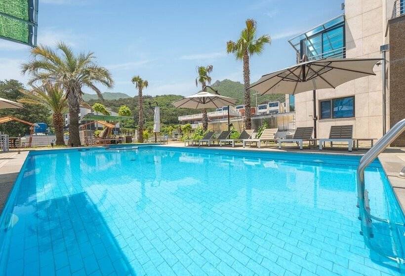 Geoje Break Time Pension