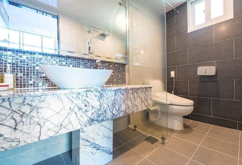 Geoje Break Time Pension