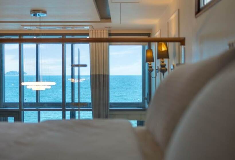 Geoje Break Time Pension