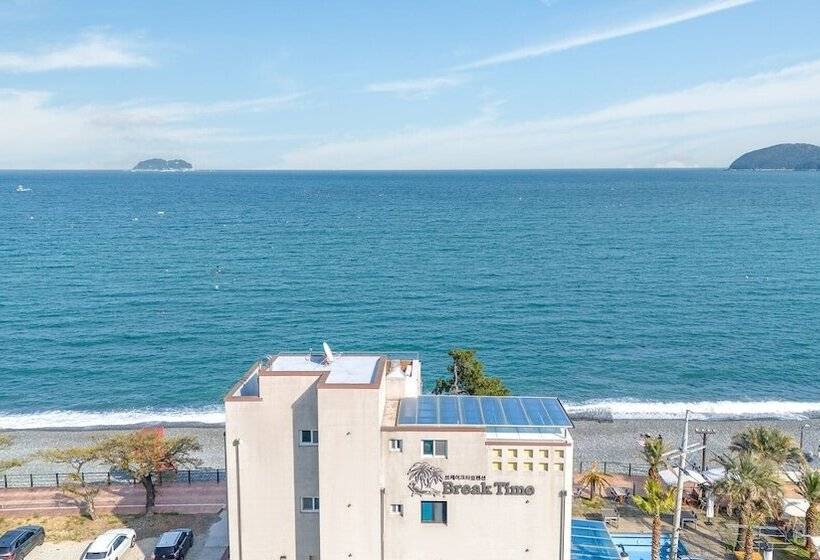 Geoje Break Time Pension