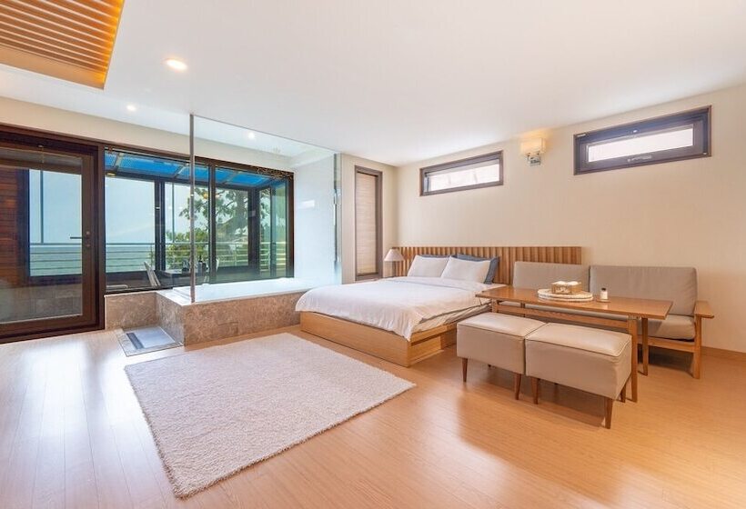 Geoje Break Time Pension