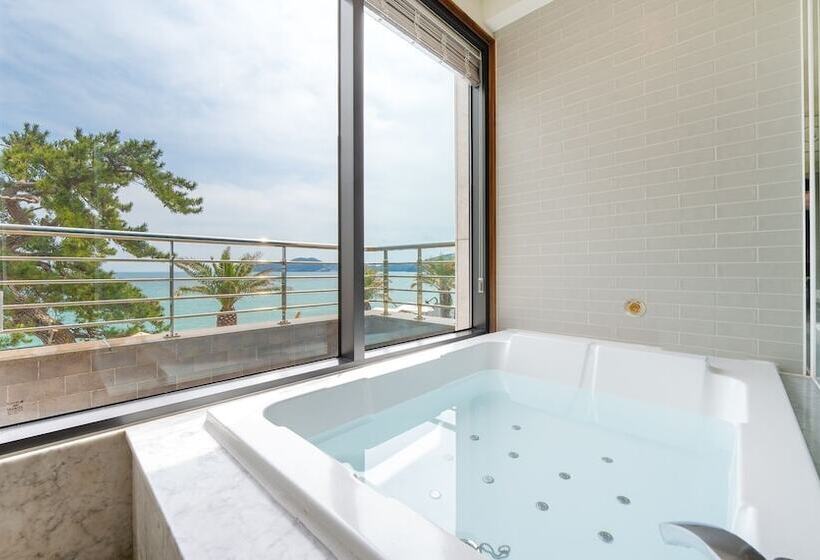 Geoje Break Time Pension