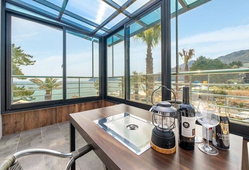 Geoje Break Time Pension