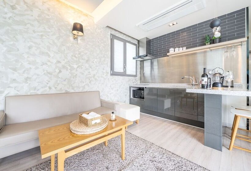 Geoje Break Time Pension