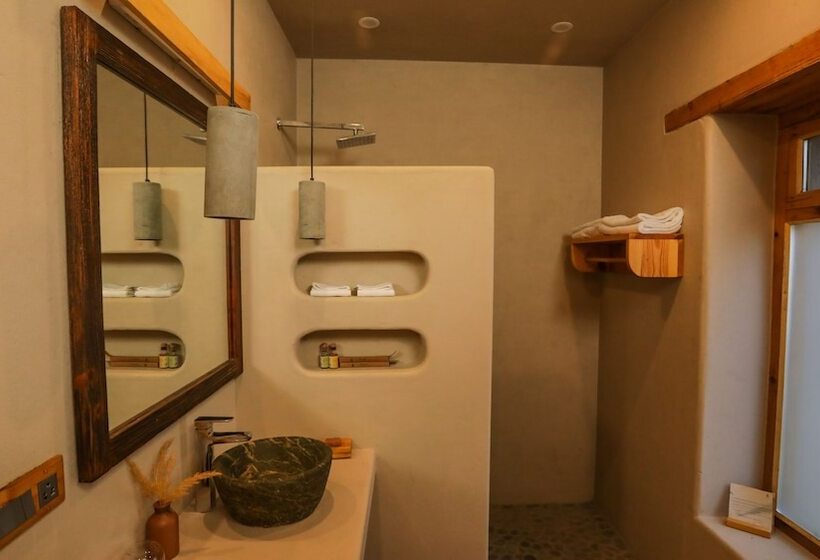 Resort Dolkhar Ladakh