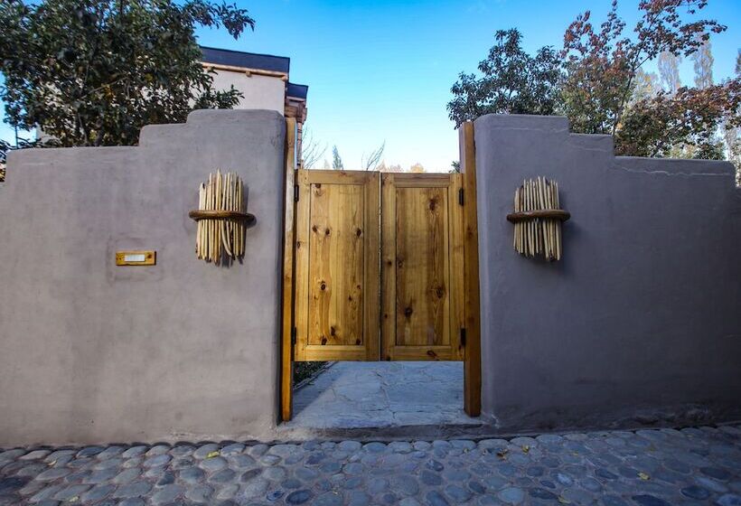 Resort Dolkhar Ladakh