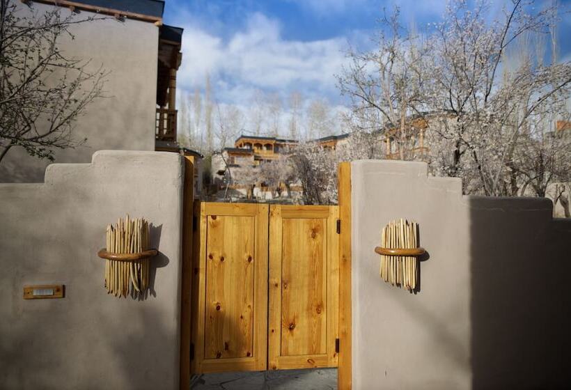 Resort Dolkhar Ladakh