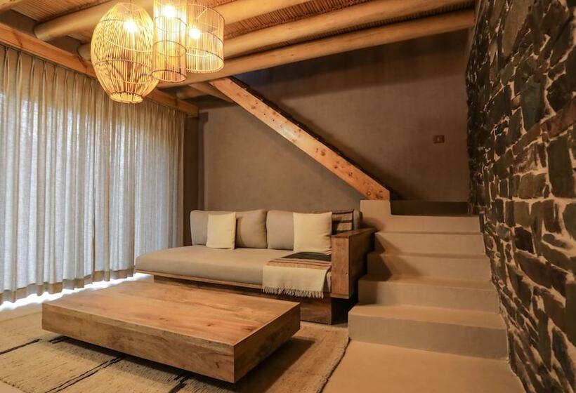 Resort Dolkhar Ladakh