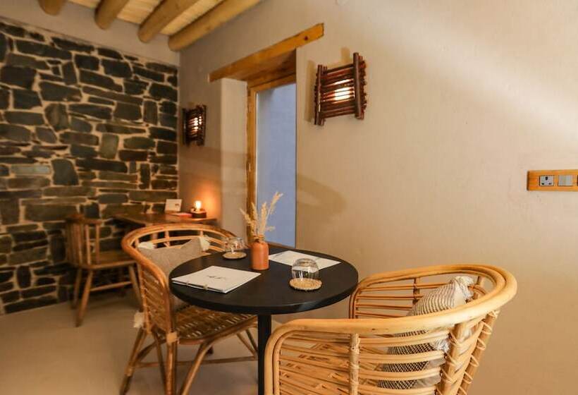 Resort Dolkhar Ladakh