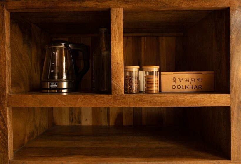 Resort Dolkhar Ladakh