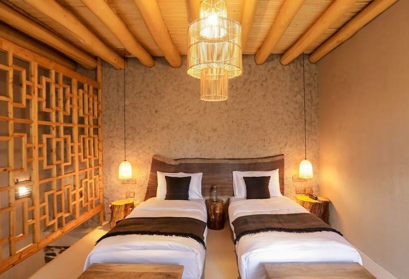 Resort Dolkhar Ladakh